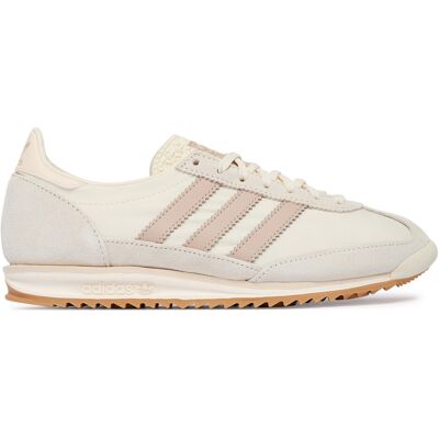 Adidas SL 72 OG W - Off White / Wonder Taupe / Wonder White - Sneaker Adidas SL 72 OG W - Off White / Wonder Taupe / Wonder White - Sneaker