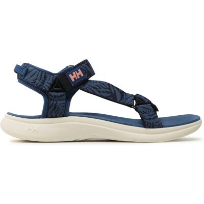 Sandalen Helly Hansen W Capilano F2F 11794 Blau 37_5 female Sandalen Helly Hansen W Capilano F2F 11794 Blau 37_5 female