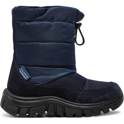 Schneeschuhe Naturino Falcotto By Naturino Poznurr 3 0013001598.01.0C01 S Dunkelblau 28 male Schneeschuhe Naturino Falcotto By Naturino Poznurr 3 0013001598.01.0C01 S Dunkelblau 28 male