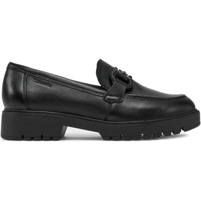 Slipper Tamaris 1-24723-43 Schwarz 41 female Slipper Tamaris 1-24723-43 Schwarz 41 female
