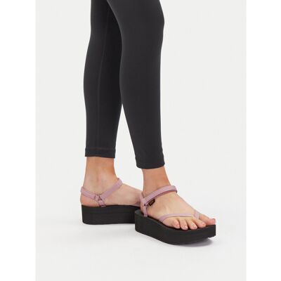 Sandalen Teva Flatform Slim 1164630 Rosa 40 female Sandalen Teva Flatform Slim 1164630 Rosa 40 female