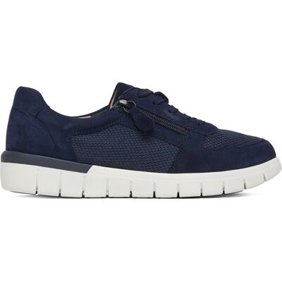 Sneakers Caprice 9-23700-42 Dunkelblau 37 female Sneakers Caprice 9-23700-42 Dunkelblau 37 female