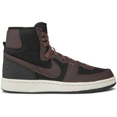 Sneakers Nike Terminator High Se FD0654 001 Braun 38_5 male Sneakers Nike Terminator High Se FD0654 001 Braun 38_5 male