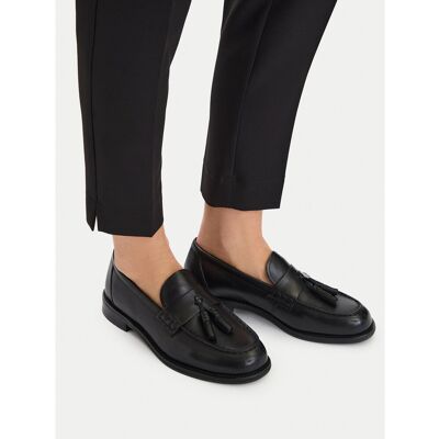 Slipper Vagabond Shoemakers Linn 6036-101-20 Schwarz 35 female Slipper Vagabond Shoemakers Linn 6036-101-20 Schwarz 35 female