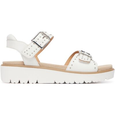 Sandalen Ara Bilbao S 12-33517-04 Weiß 38 female Sandalen Ara Bilbao S 12-33517-04 Weiß 38 female