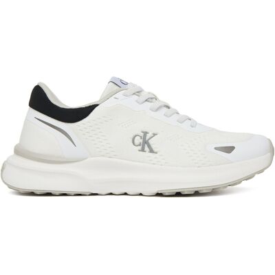 Sneakers Calvin Klein V3X9-83311-1903 S Weiß 35 male Sneakers Calvin Klein V3X9-83311-1903 S Weiß 35 male