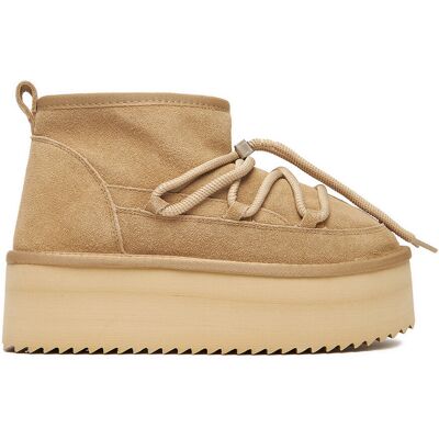 Schneeschuhe DeeZee W23Q11482 Beige 41 female Schneeschuhe DeeZee W23Q11482 Beige 41 female
