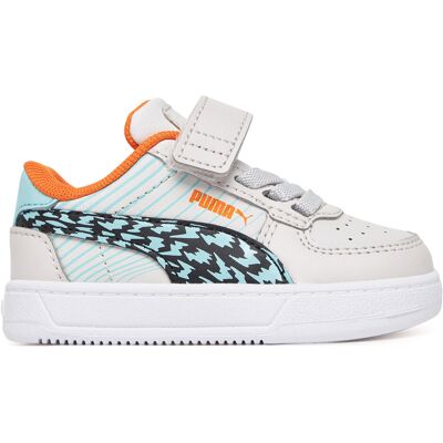 Sneakers Puma Puma Caven 2.0 Poised 2 race AC+ Inf 400598 02 Grau 24 male Sneakers Puma Puma Caven 2.0 Poised 2 race AC+ Inf 400598 02 Grau 24 male