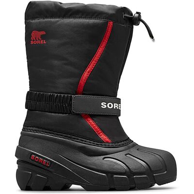 Schneeschuhe Sorel Flurry™ 2114081015 Schwarz 37 male Schneeschuhe Sorel Flurry™ 2114081015 Schwarz 37 male