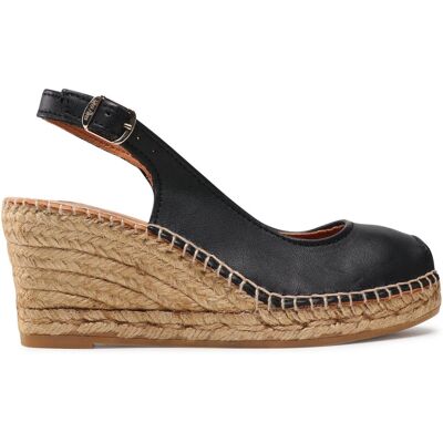 Espadrilles Toni Pons Croacia Schwarz 41 female Espadrilles Toni Pons Croacia Schwarz 41 female