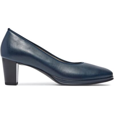 Pumps Ara Orly 12-13436-34 Dunkelblau 41 female Pumps Ara Orly 12-13436-34 Dunkelblau 41 female