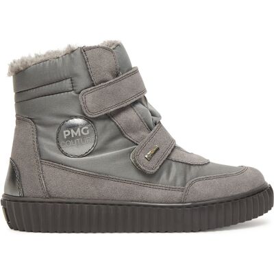 Schneeschuhe Primigi GORE-TEX 8935511 S Grau 32 female Schneeschuhe Primigi GORE-TEX 8935511 S Grau 32 female