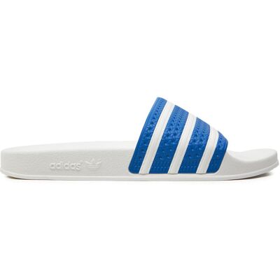 Pantoletten adidas Adilette IG9285 Blau 35_5 male Pantoletten adidas Adilette IG9285 Blau 35_5 male