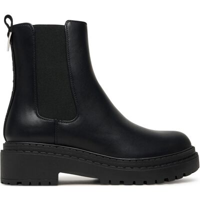Klassische Stiefeletten Guess FLTLNA FAL10 Schwarz 35 female Klassische Stiefeletten Guess FLTLNA FAL10 Schwarz 35 female