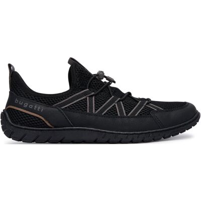 Halbschuhe Bugatti 325AIN665000 Schwarz 45 male Halbschuhe Bugatti 325AIN665000 Schwarz 45 male
