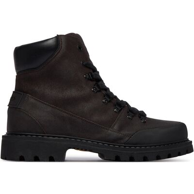 Schnürstiefeletten Bogner Helsinki S 27 12546842 Schwarz 40 male Schnürstiefeletten Bogner Helsinki S 27 12546842 Schwarz 40 male