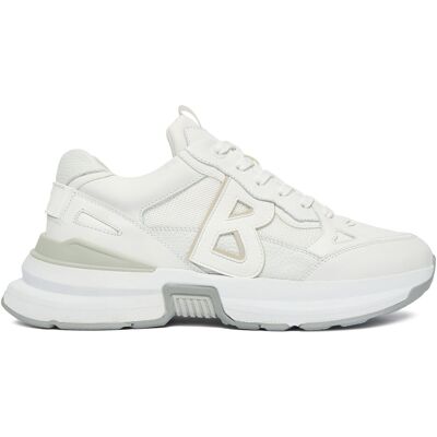 Sneakers Bogner Ctp25 M 1 12540655 Weiß 45 male Sneakers Bogner Ctp25 M 1 12540655 Weiß 45 male