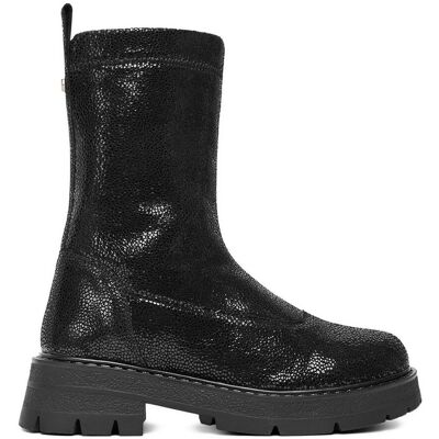 Stiefel Badura EO-BAND-8404-A Schwarz 35 female Stiefel Badura EO-BAND-8404-A Schwarz 35 female