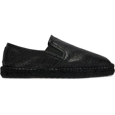 Espadrilles REPLAY GMF16 .000.C0061S Schwarz 44 male Espadrilles REPLAY GMF16 .000.C0061S Schwarz 44 male