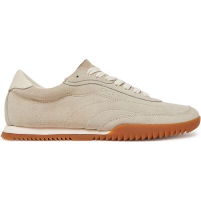 Sneakers BOSS Carlynn 50541691 Écru 36 female Sneakers BOSS Carlynn 50541691 Écru 36 female