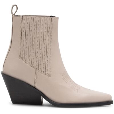 Stiefeletten Badura COIMBRA-110432 Weiß 38 female Stiefeletten Badura COIMBRA-110432 Weiß 38 female