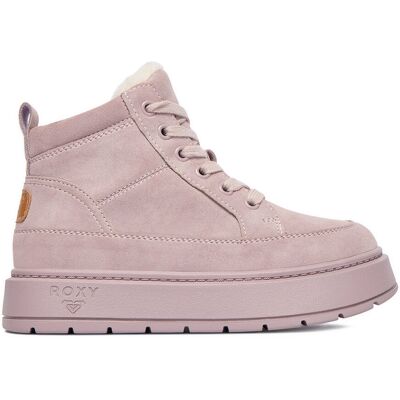 Schnürschuhe Roxy CEO-SX2309 Violett 35 female Schnürschuhe Roxy CEO-SX2309 Violett 35 female