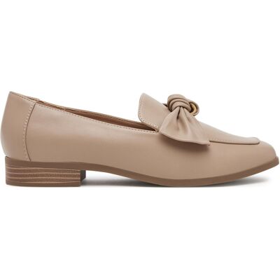 Slipper Clara Barson WYL3674-7 Beige 40 female Slipper Clara Barson WYL3674-7 Beige 40 female
