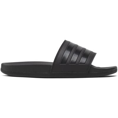 Pantoletten adidas adilette Comfort GZ5896 Schwarz 40_5 unisex Pantoletten adidas adilette Comfort GZ5896 Schwarz 40_5 unisex