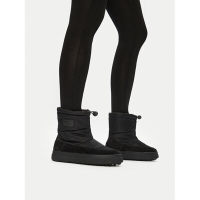 Schneeschuhe Gant Snowhill 29547784 Schwarz 40 female Schneeschuhe Gant Snowhill 29547784 Schwarz 40 female