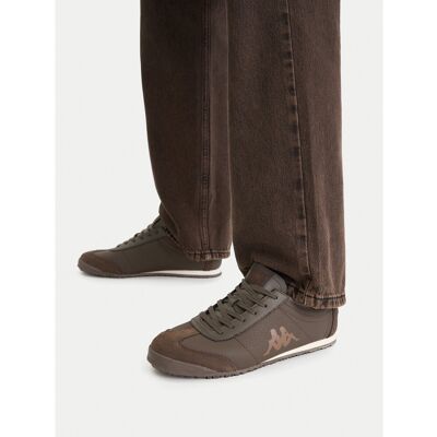 Sneakers Kappa EO-1490036A(M) Braun 41 male Sneakers Kappa EO-1490036A(M) Braun 41 male