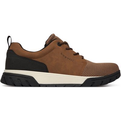 Halbschuhe Bugatti 342-ADW04-6900-6300 Braun 40 male Halbschuhe Bugatti 342-ADW04-6900-6300 Braun 40 male