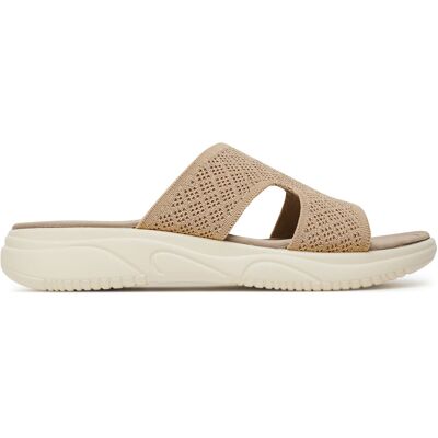 Pantoletten Clara Barson R25SS02834 Beige 39 female Pantoletten Clara Barson R25SS02834 Beige 39 female