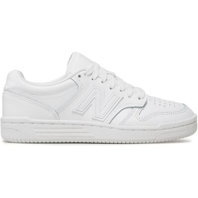 Sneakers New Balance GSB4803W Weiß 39 unisex Sneakers New Balance GSB4803W Weiß 39 unisex