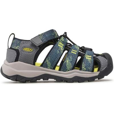 Sandalen Keen Newport Neo H2 1027397 Grau 31 male Sandalen Keen Newport Neo H2 1027397 Grau 31 male
