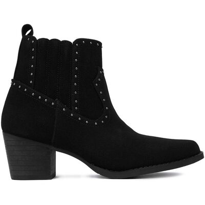 Cowboystiefel DeeZee LR230702 Schwarz 36 female Cowboystiefel DeeZee LR230702 Schwarz 36 female