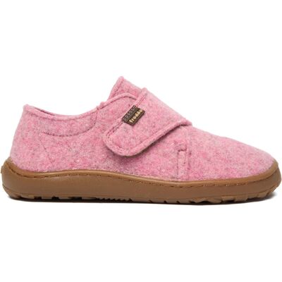 Hausschuhe Froddo G1700420-10 M Rosa 30 female Hausschuhe Froddo G1700420-10 M Rosa 30 female