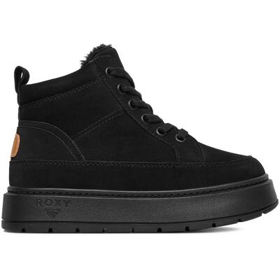 Schnürschuhe Roxy CEO-SX2309 Schwarz 35 female Schnürschuhe Roxy CEO-SX2309 Schwarz 35 female