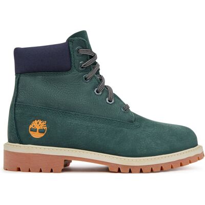 Schnürstiefeletten Timberland Premium 6-Inch Waterproof TB0A6BETEO61 Khakifarben 38 male Schnürstiefeletten Timberland Premium 6-Inch Waterproof TB0A6BETEO61 Khakifarben 38 male