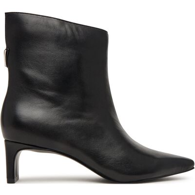 Stiefeletten Guess FLTSIR LEA10 Schwarz 41 female Stiefeletten Guess FLTSIR LEA10 Schwarz 41 female
