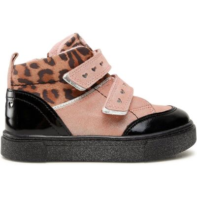 Schnürschuhe Lasocki Kids CI12-SPLENDER-01A Rosa 27 female Schnürschuhe Lasocki Kids CI12-SPLENDER-01A Rosa 27 female