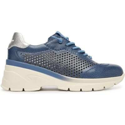 Sneakers Hispanitas HV264767 C004 Dunkelblau 41 female Sneakers Hispanitas HV264767 C004 Dunkelblau 41 female