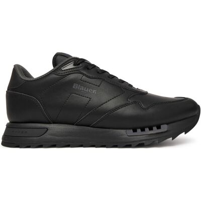 Sneakers Blauer F5RYDER01/LEA Schwarz 42 male Sneakers Blauer F5RYDER01/LEA Schwarz 42 male
