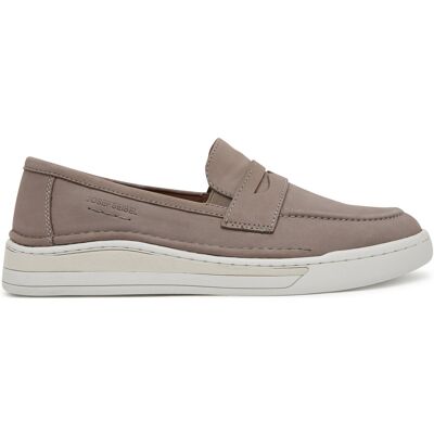 Mokassins Josef Seibel Cleve 08 13608 Grau 40 male Mokassins Josef Seibel Cleve 08 13608 Grau 40 male