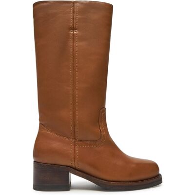 Stiefel Bronx Ky-Ley 14344-V Braun 37 female Stiefel Bronx Ky-Ley 14344-V Braun 37 female