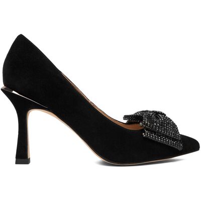 Pumps Alma En Pena I250402 Schwarz 36 female Pumps Alma En Pena I250402 Schwarz 36 female