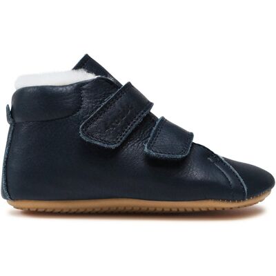 Schnürschuhe Froddo G1130013-2 Dunkelblau 18 male Schnürschuhe Froddo G1130013-2 Dunkelblau 18 male