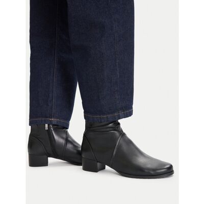 Stiefeletten Caprice 9-25358-41 Schwarz 40_5 female Stiefeletten Caprice 9-25358-41 Schwarz 40_5 female