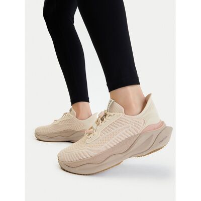 Sneakers Clarks Pace Rise. 26187828 Beige 39 female Sneakers Clarks Pace Rise. 26187828 Beige 39 female
