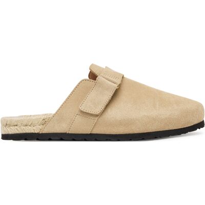 Espadrilles Manebi K 1.1 B0 Beige 38 female Espadrilles Manebi K 1.1 B0 Beige 38 female