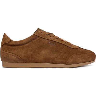 Sneakers BOSS Solenne 50575226 Grün 38 female Sneakers BOSS Solenne 50575226 Grün 38 female